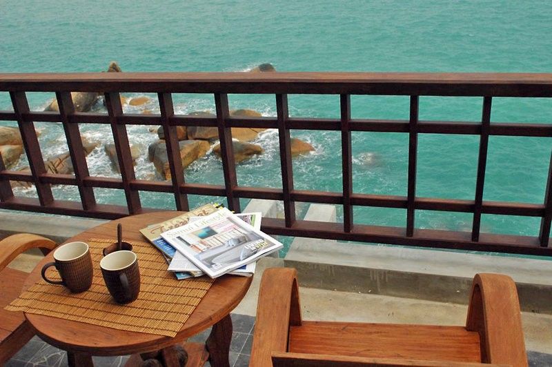 Resort The Kala Samui Koh Samui
