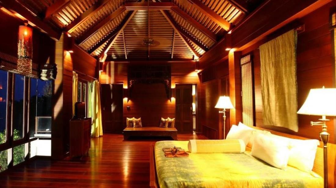 Resort The Kala Samui Koh Samui