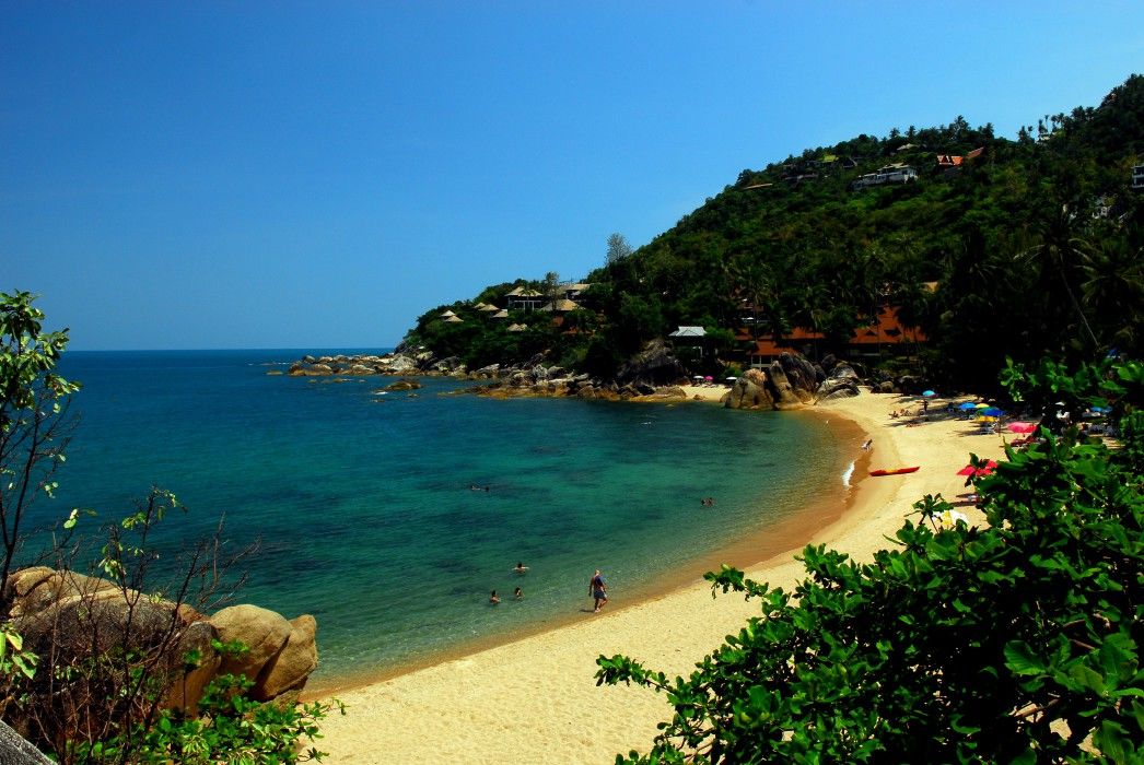 The Kala Samui Koh Samui