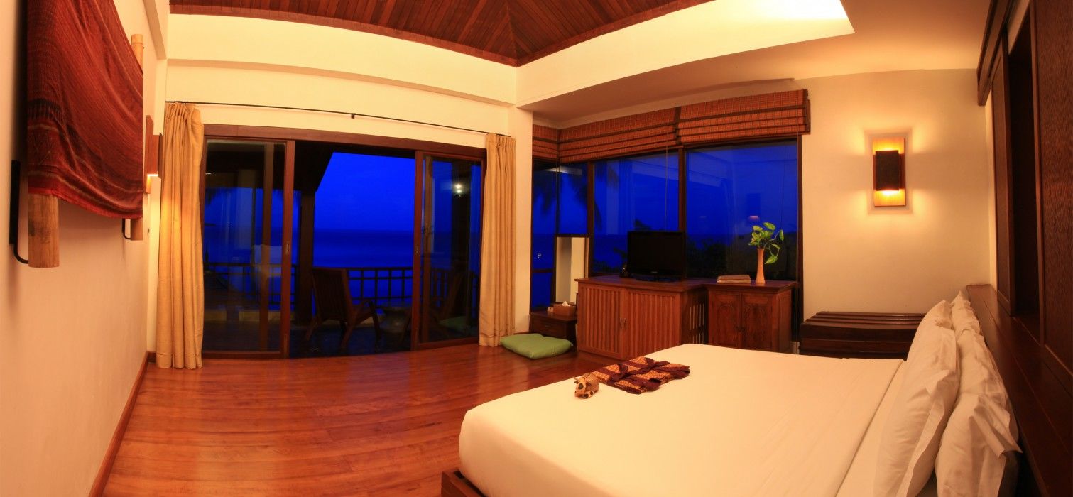 The Kala Samui Resort