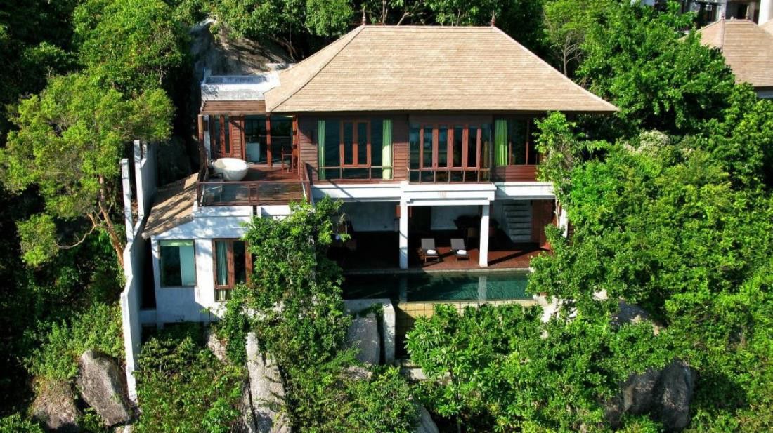 Resort The Kala Samui Koh Samui