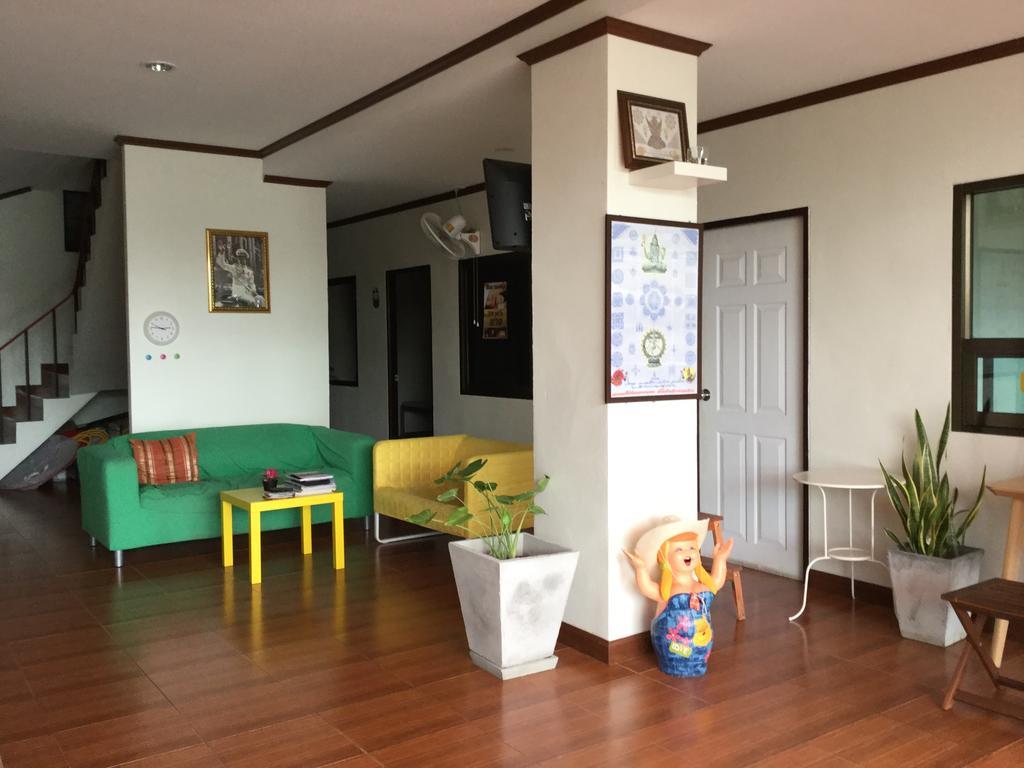 Pro Chill Guest house 2*