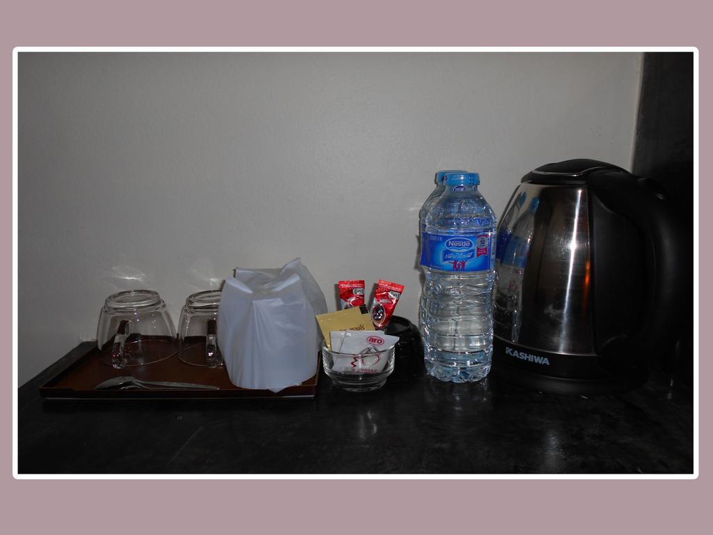 Guest house The Miracle & Diving 3*