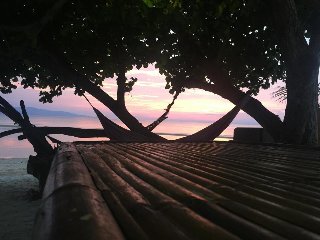 Munchies Resort Baan Tai