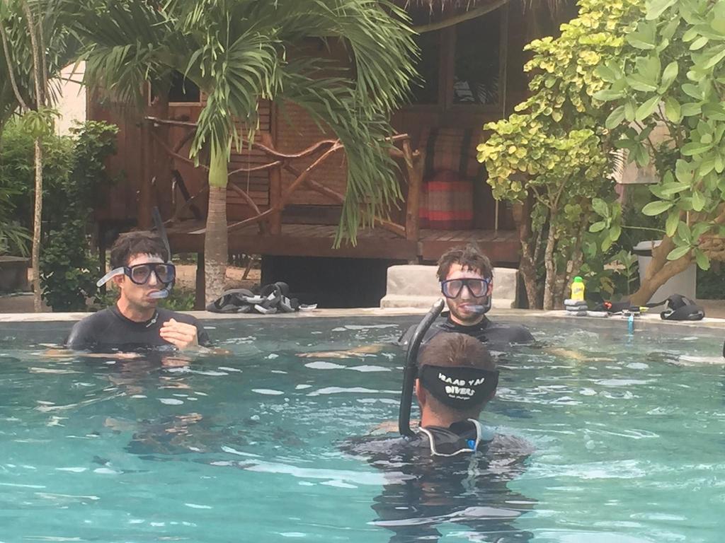 Resort Munchies Baan Tai