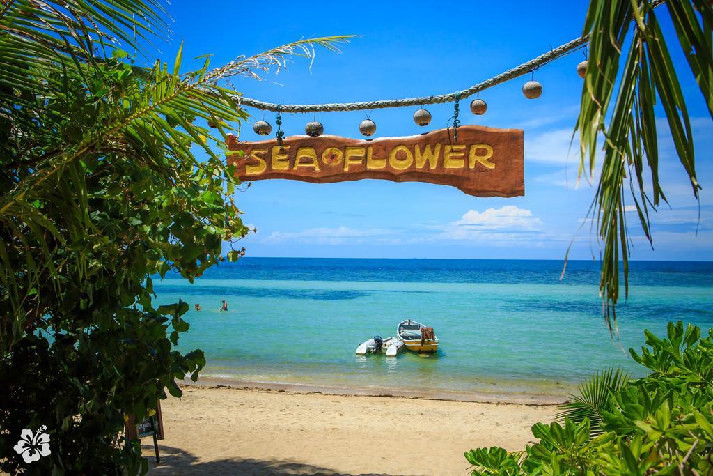 Seaflower 3* Srithanu