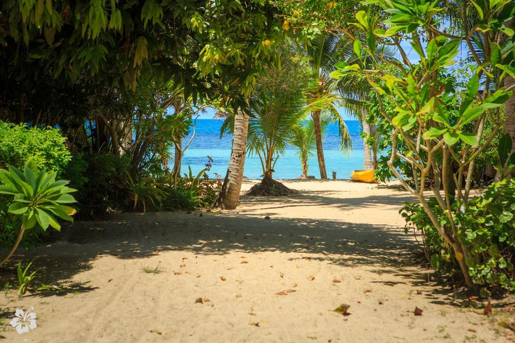 Seaflower Resort 3*