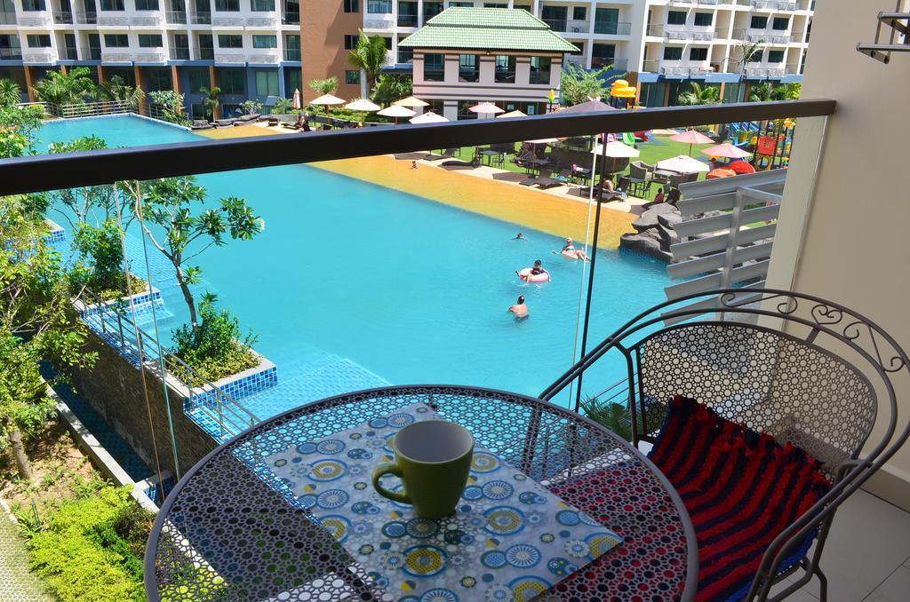 Laguna 2 Apartment