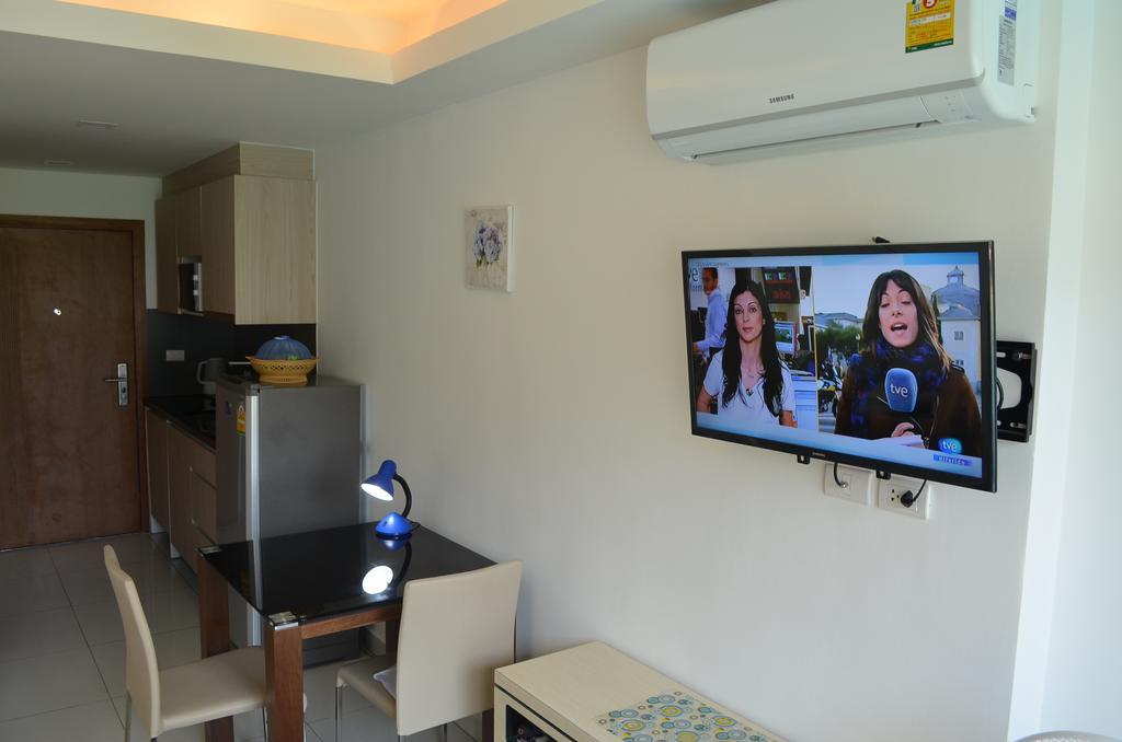 Laguna 2 * Jomtien Beach