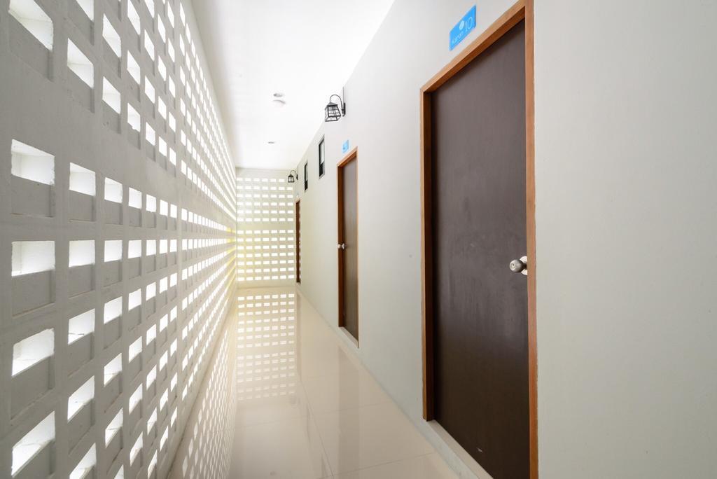 Ocean12 Chic Apartment Phuket