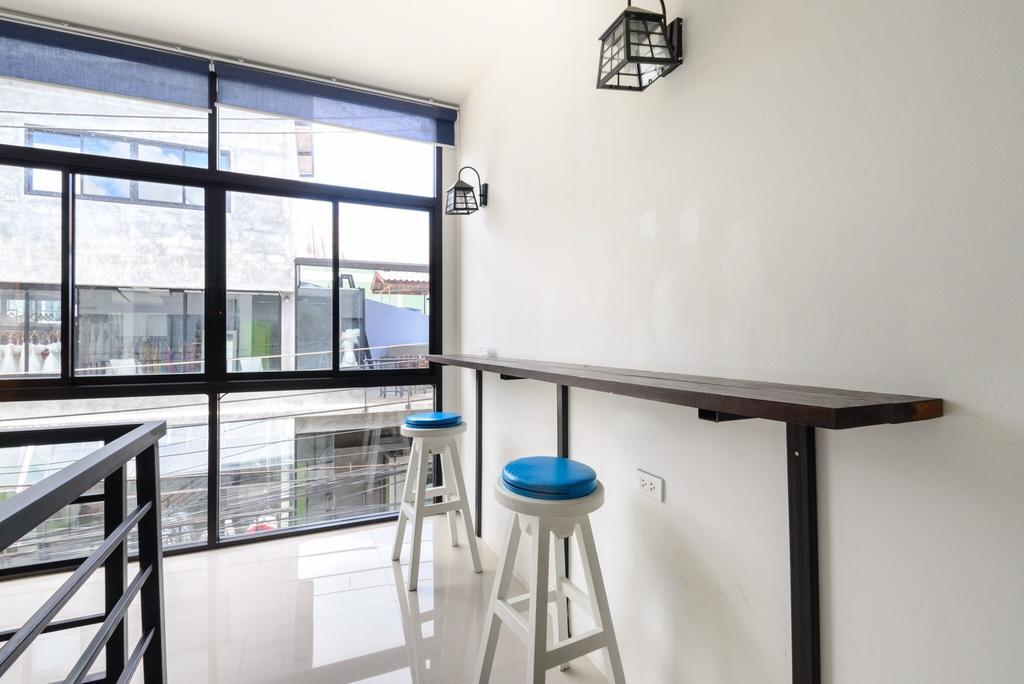 Ocean12 Chic Apartment