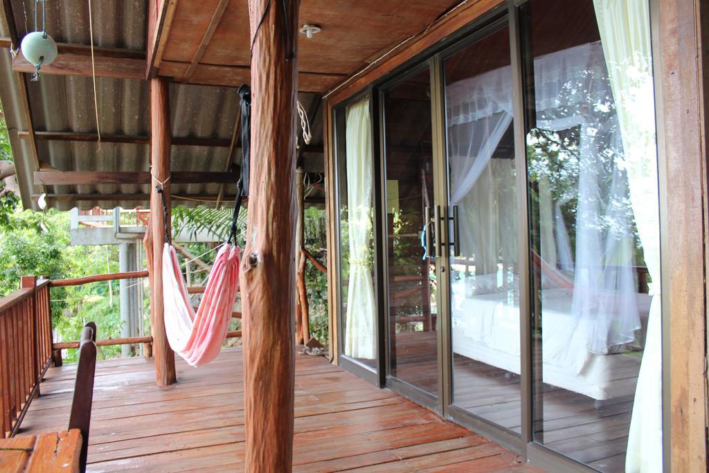 Plaa's Thansadet Resort