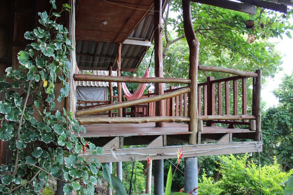 Resort Plaa's Thansadet
