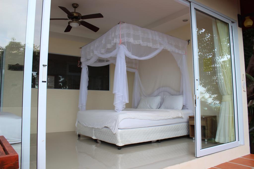Resort Plaa's Thansadet 2*