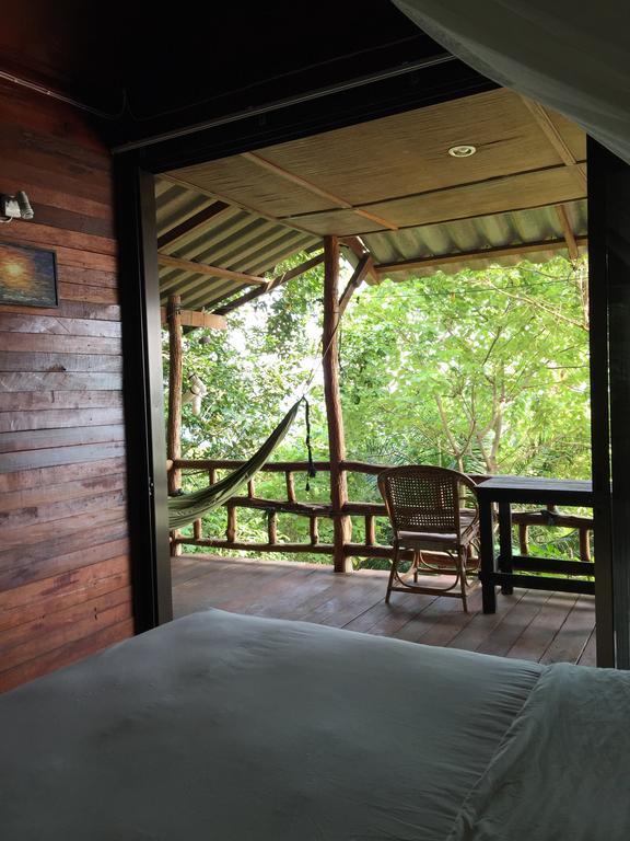 Plaa's Thansadet Resort 2*
