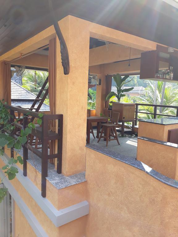 Guest house Halfmoon House Koh Chang