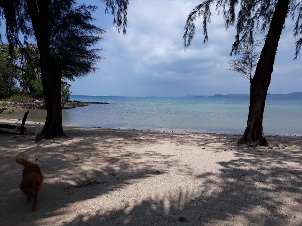 Halfmoon House Koh Chang