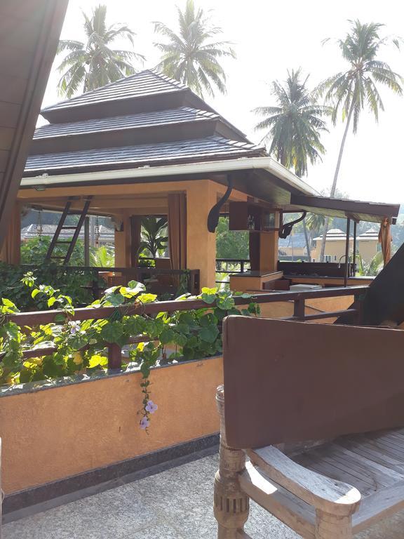 Halfmoon House Guest house *