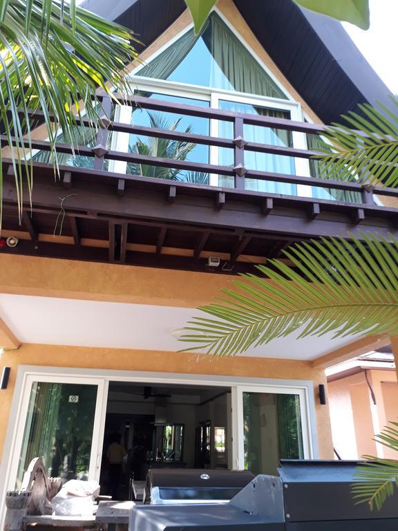 Guest house Halfmoon House Koh Chang