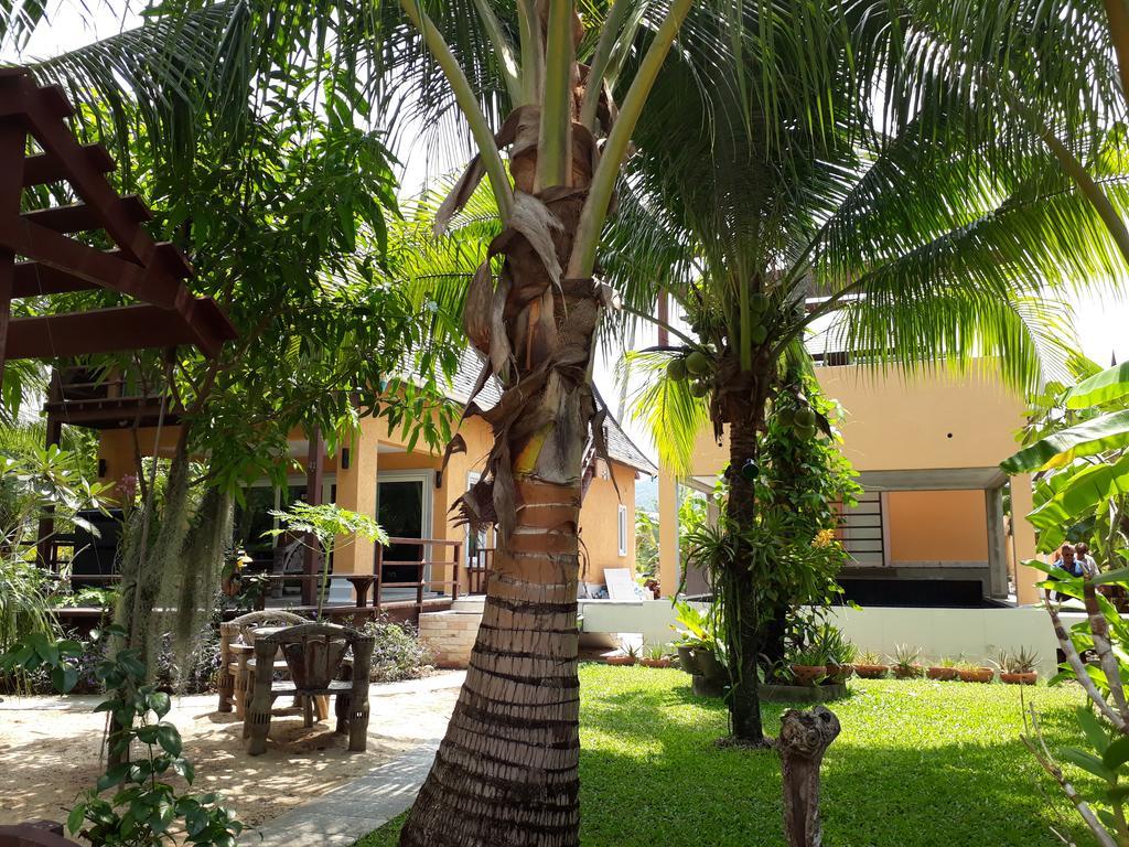 Halfmoon House Koh Chang