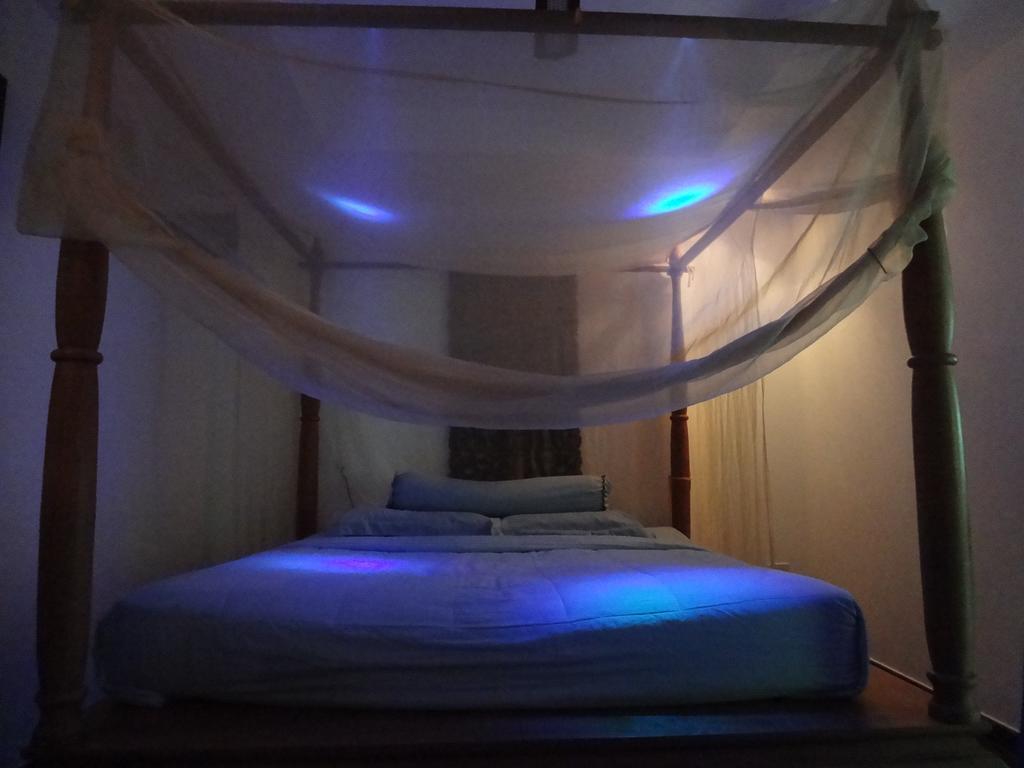 Guest house Halfmoon House Koh Chang