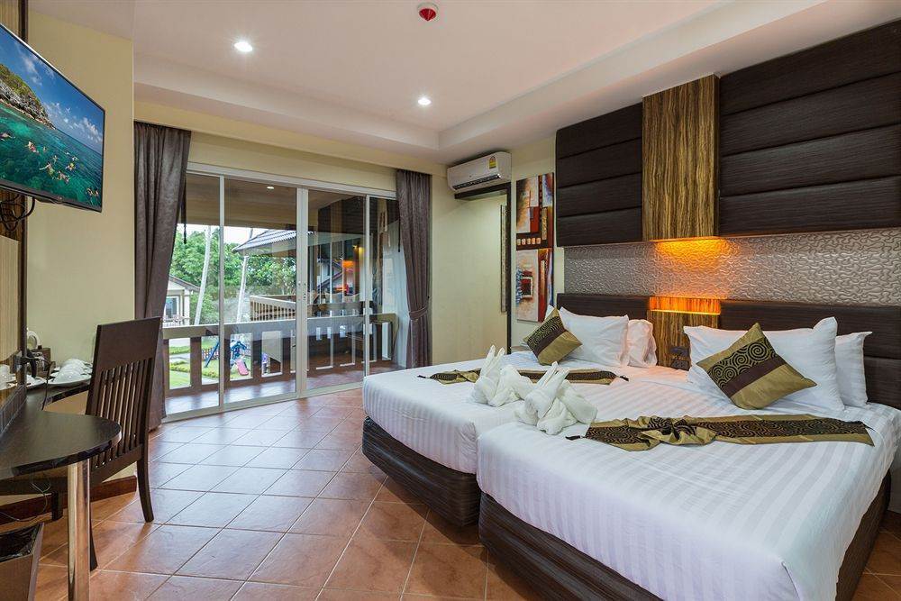 Mango Village 3* Maret