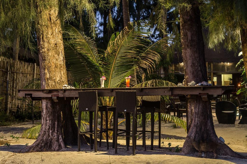 Angkana Adults Only Hotel Thongsala