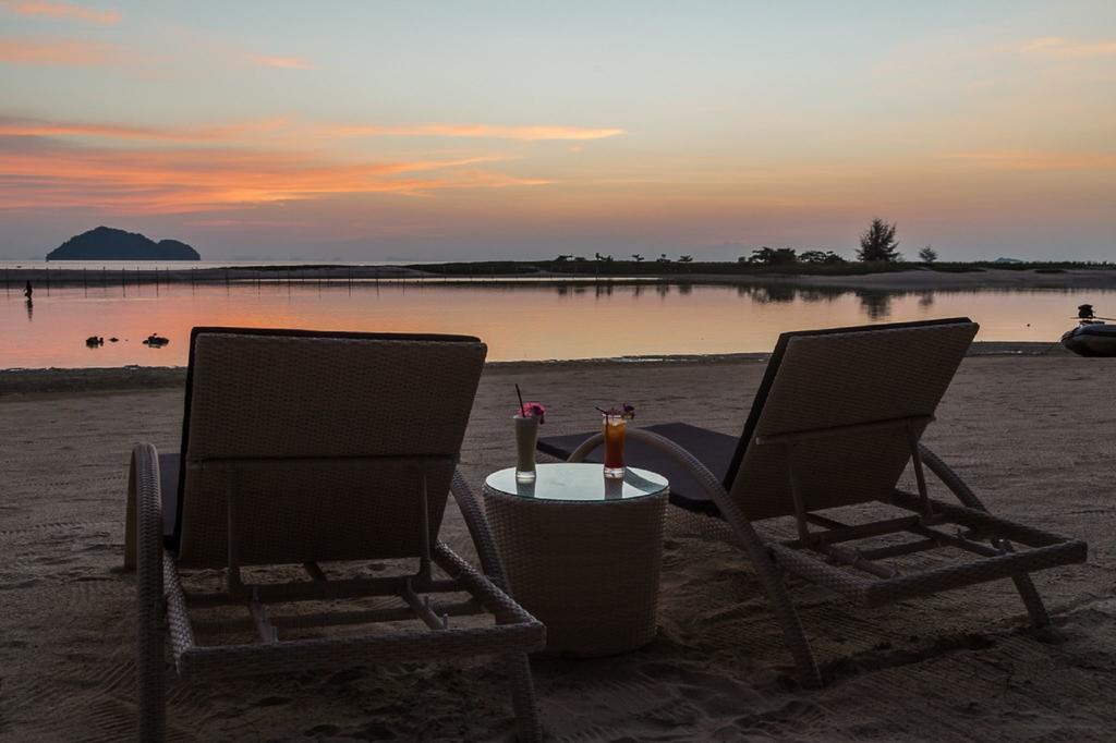 Angkana Adults Only Hotel 3*