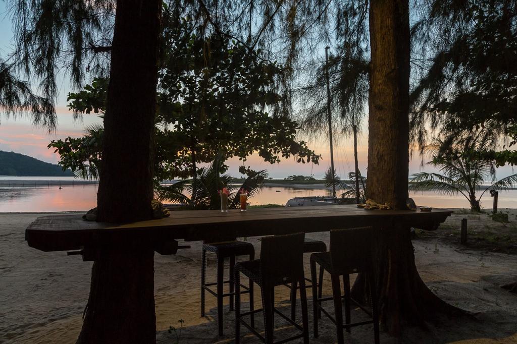 Hotel Angkana Adults Only 3*
