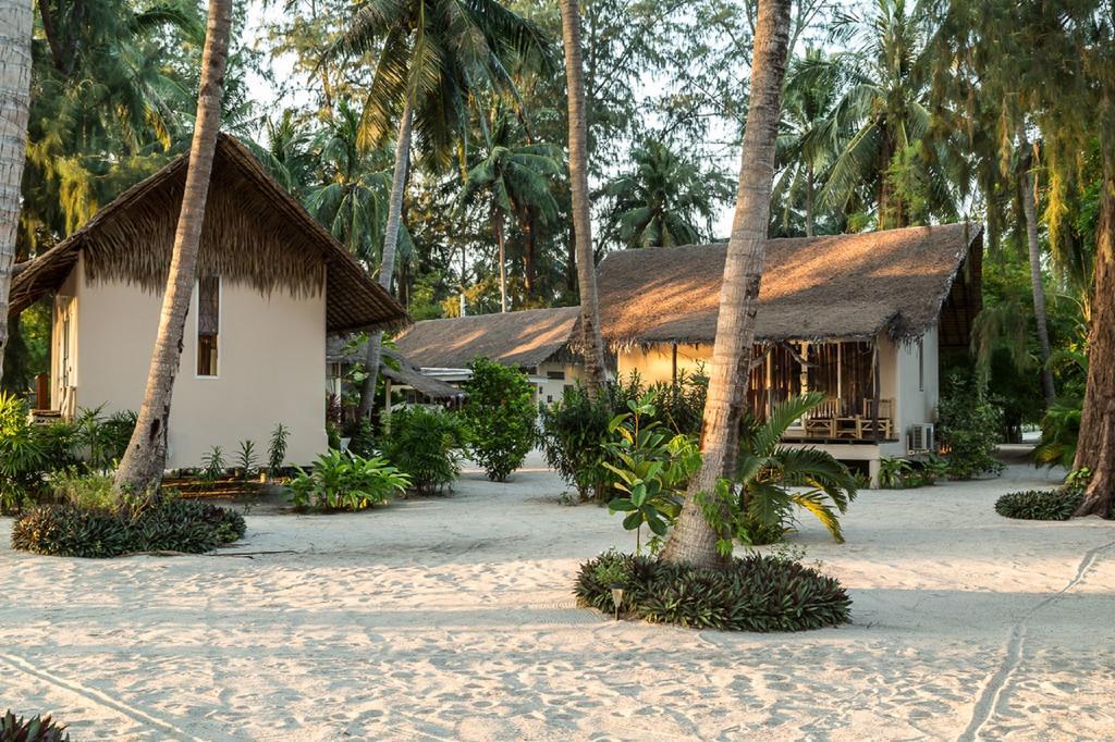 Angkana Adults Only 3* Thongsala