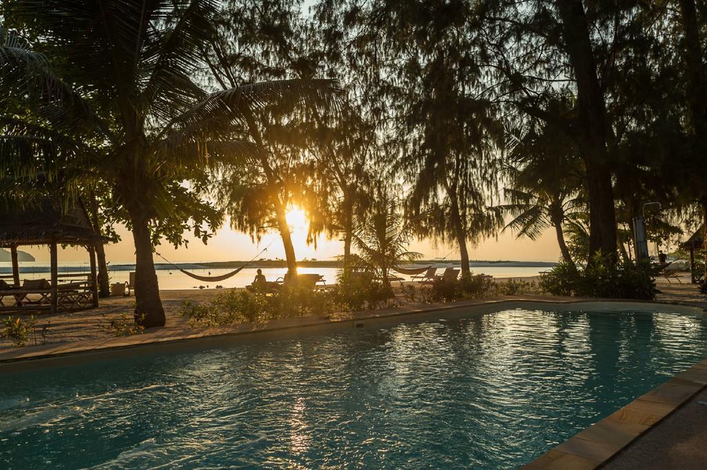 Hotel Angkana Adults Only Thongsala