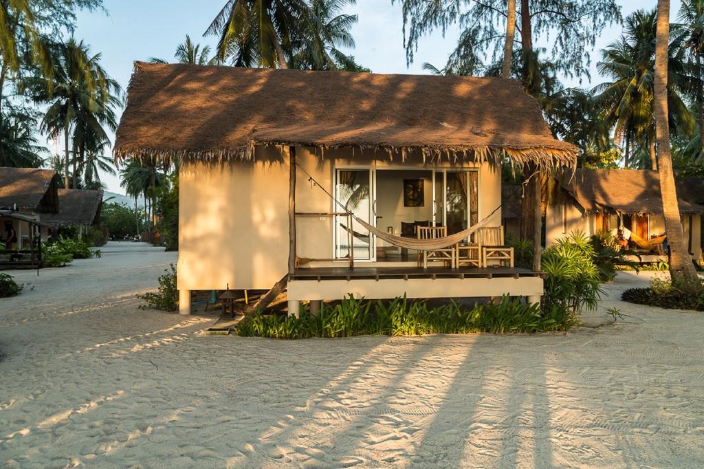 Angkana Adults Only Hotel 3*
