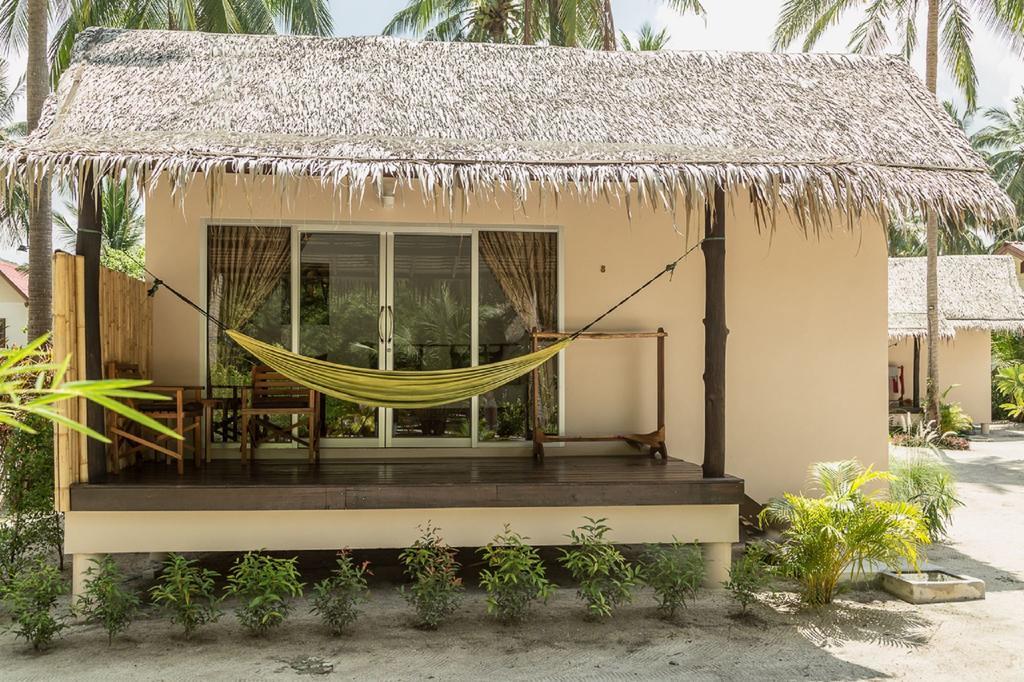 Hotel Angkana Adults Only Thongsala