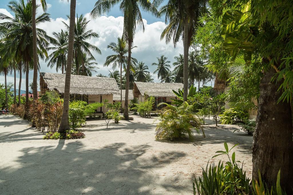Angkana Adults Only 3* Thongsala