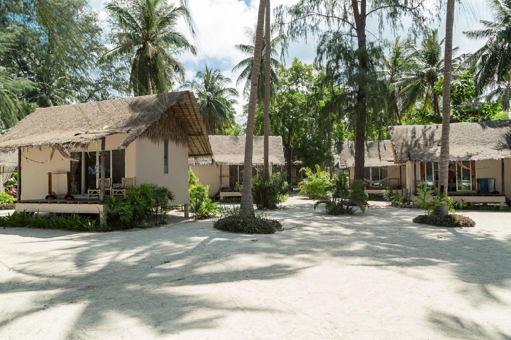 Hotel Angkana Adults Only 3*