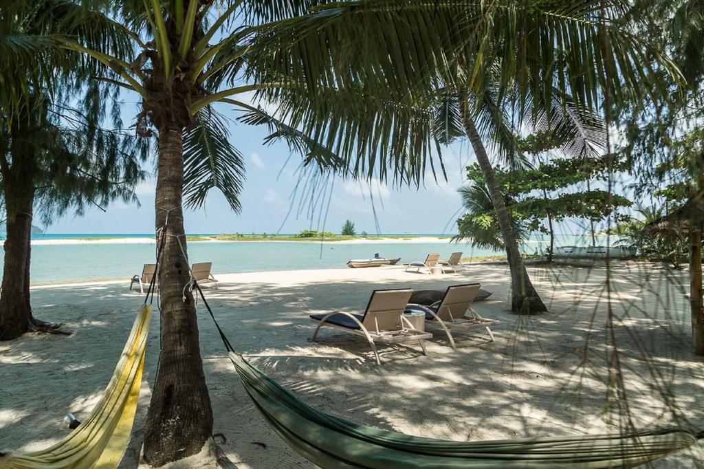 Angkana Adults Only Hotel
