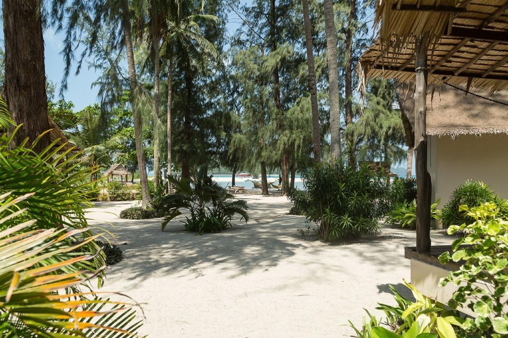 Hotel Angkana Adults Only
