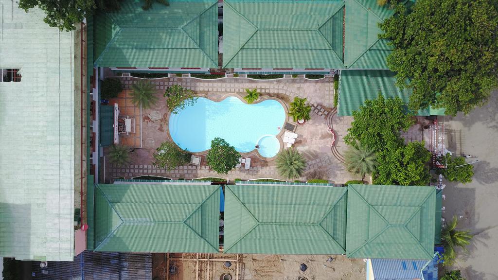 Hotel Bamboo @ 3*