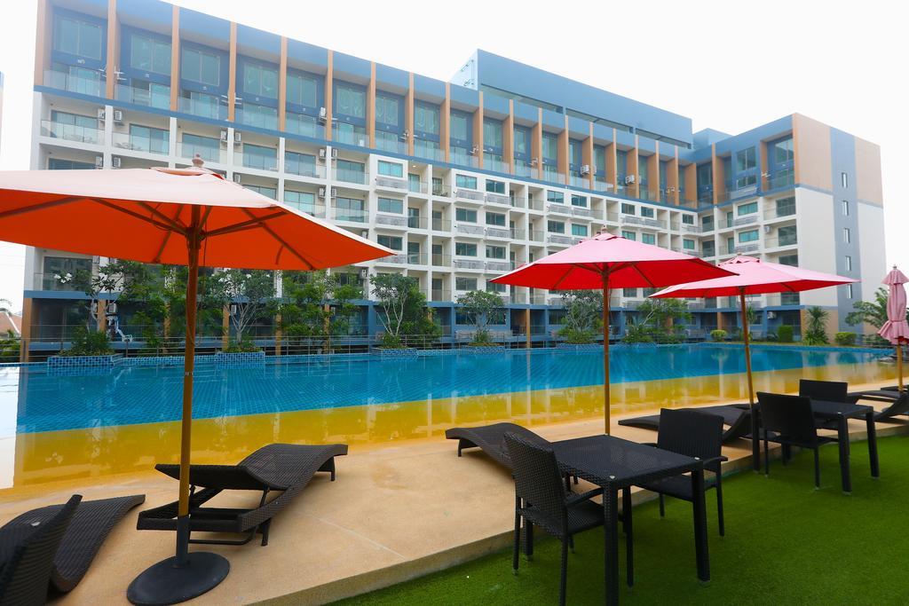 Laguna2 * Jomtien Beach