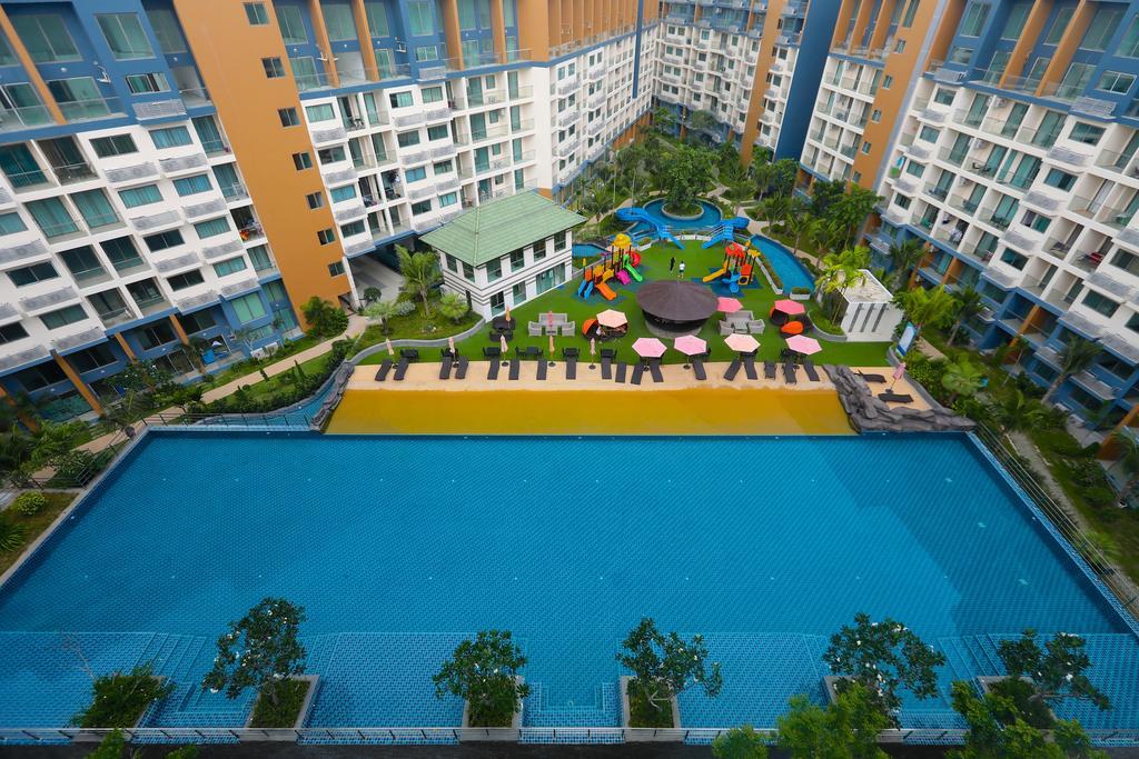 Apartment Laguna2 *