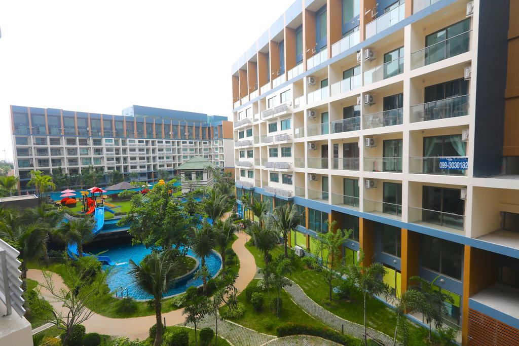 Laguna2 Apartment *