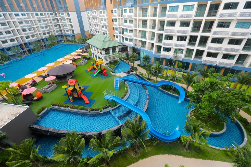 Laguna2 Apartment