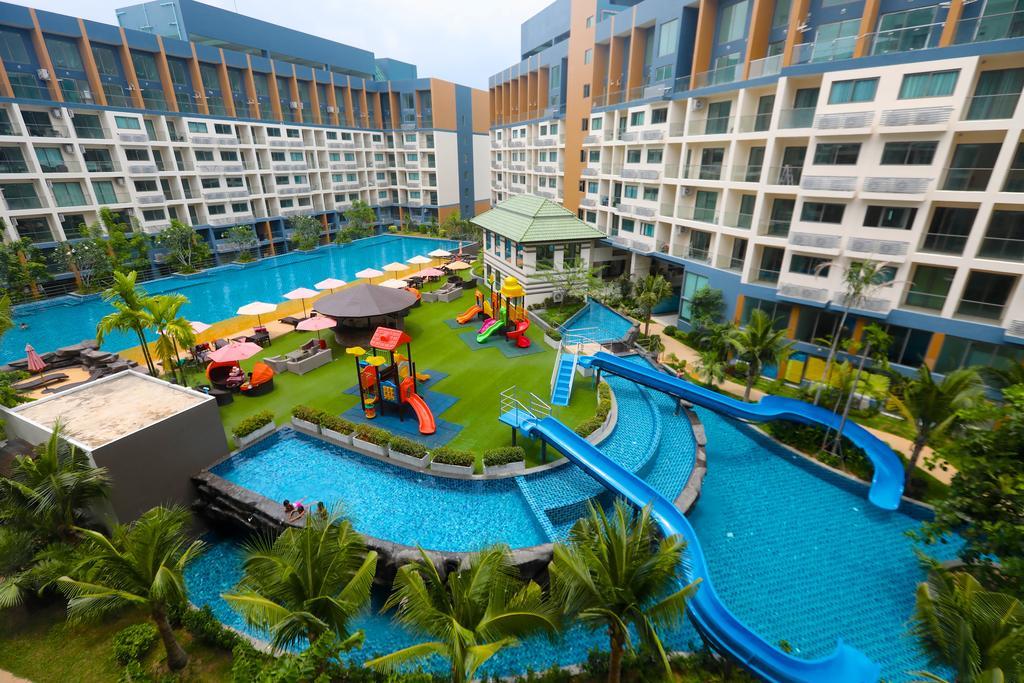 Apartment Laguna2 *