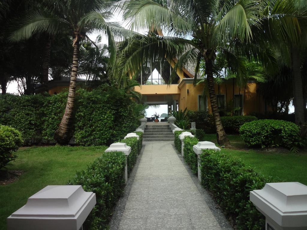 Guest house Halfmoon House *