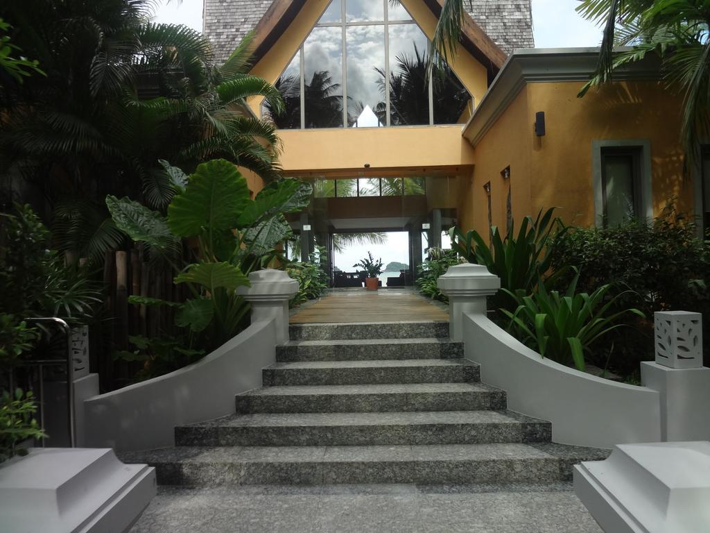 Halfmoon House Koh Chang