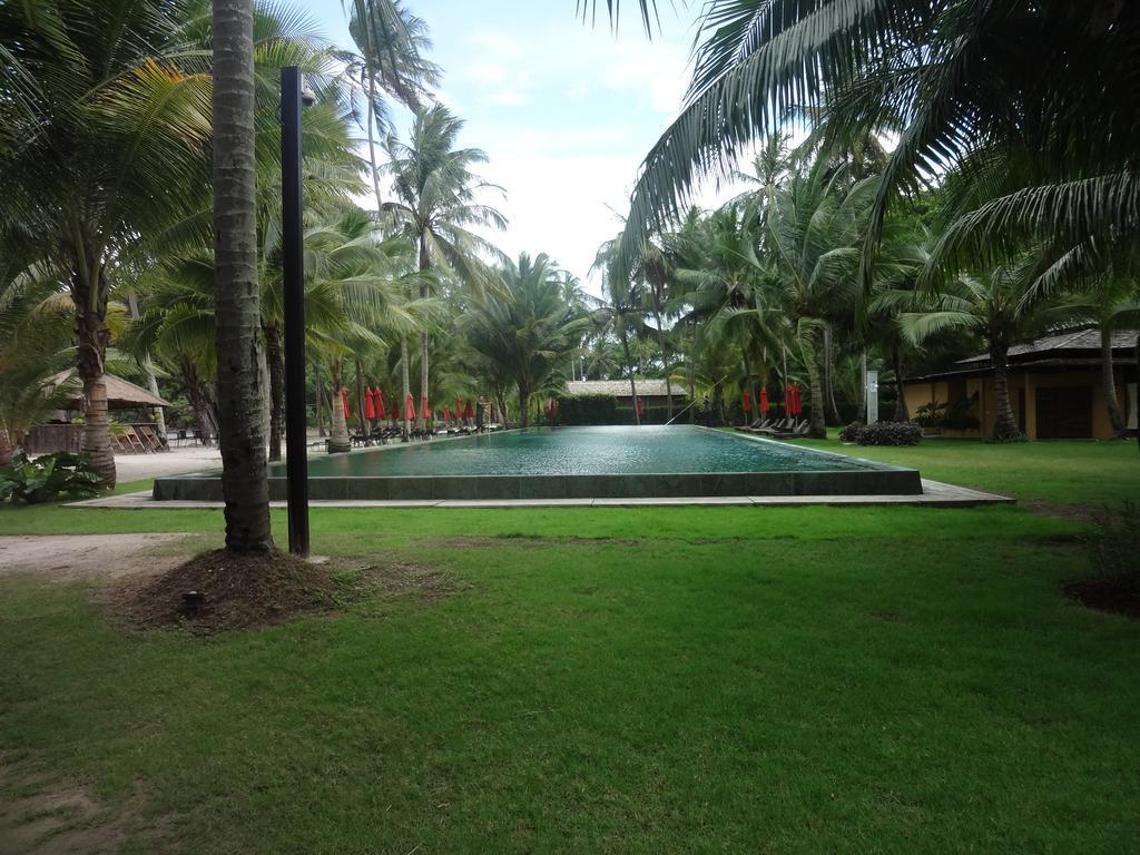 Halfmoon House *