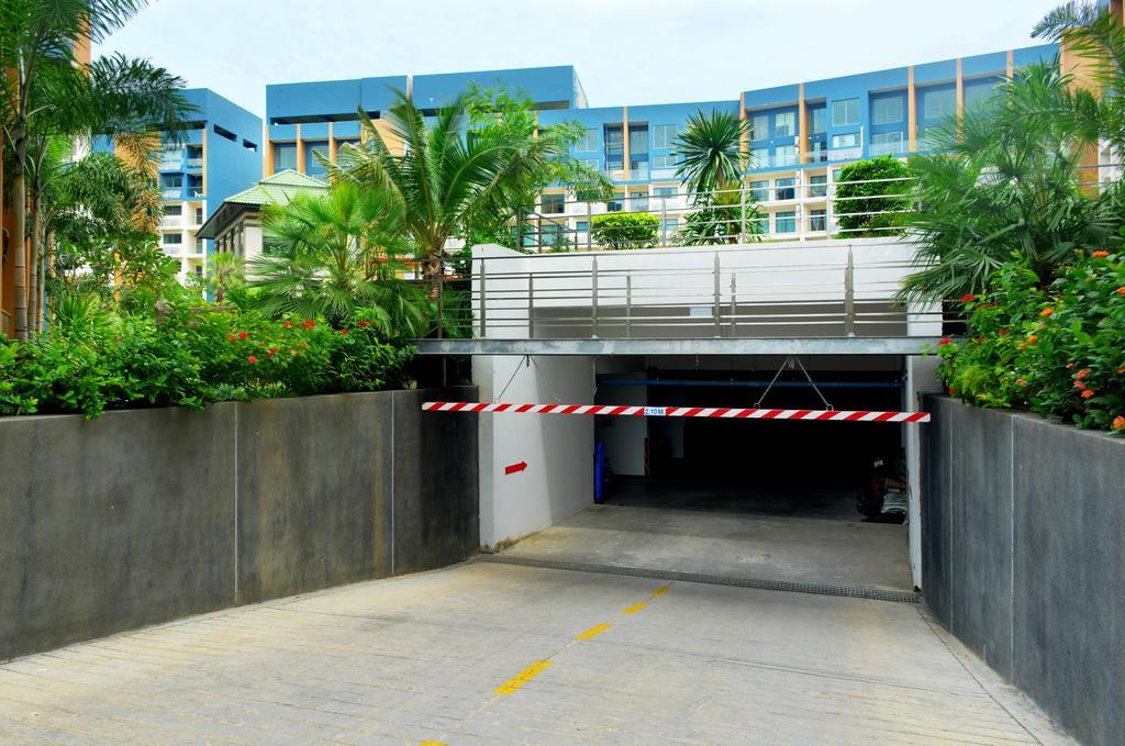 Apartment Laguna2 *