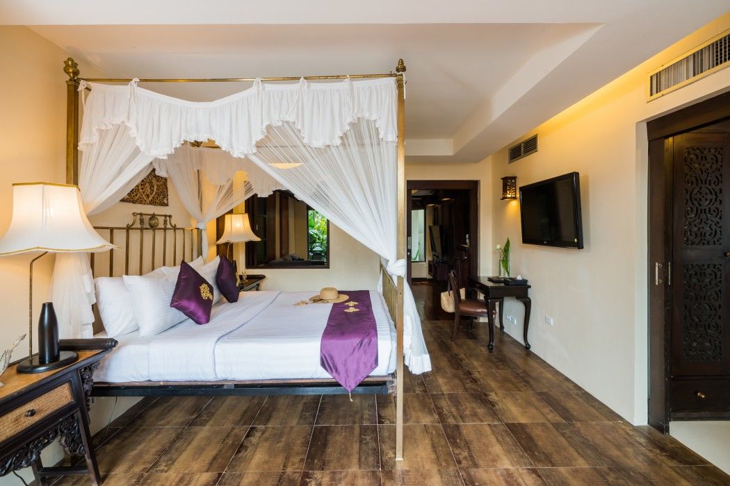 Dara Samui Adult Only Resort