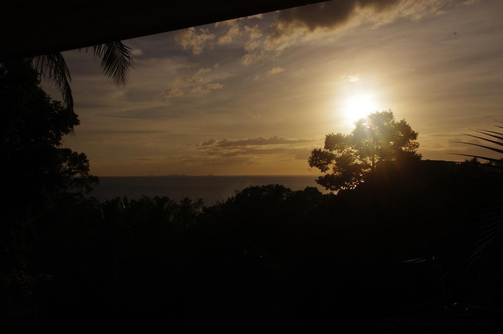 Resort Kalani Bungalows, *