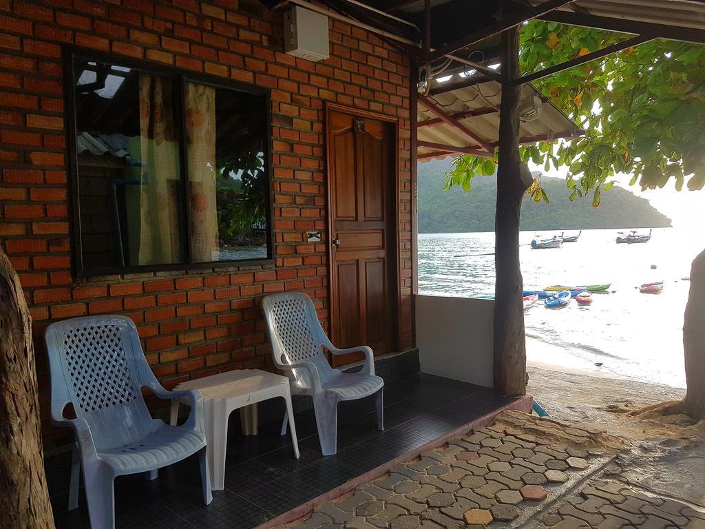 Dalum Beachhouse 2* Phi Phi Don